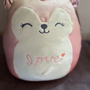 Squishmallow 12” NWT